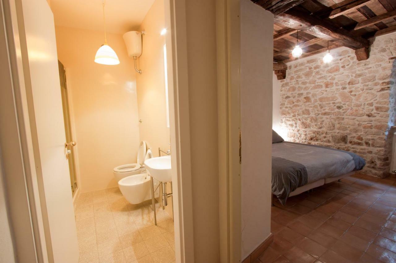 Lelive Bed And Breakfast Sermoneta Exterior photo