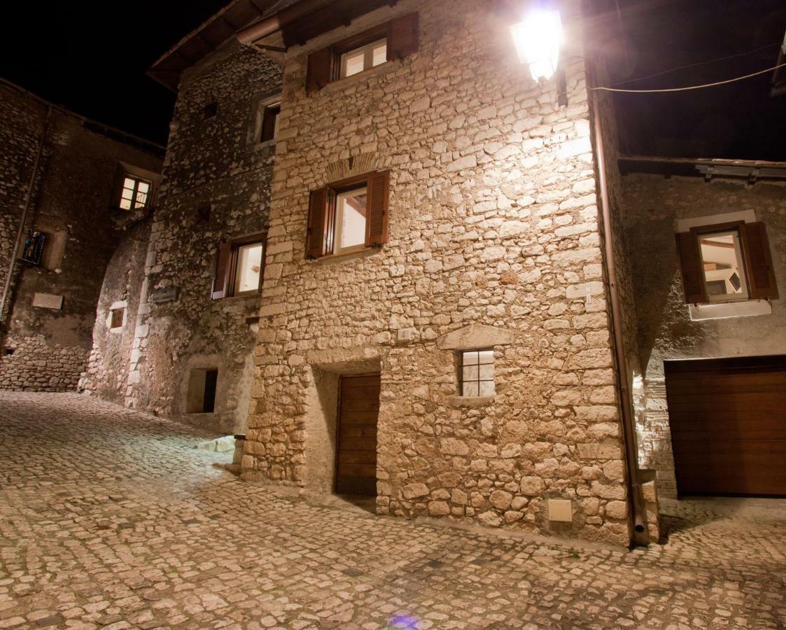 Lelive Bed And Breakfast Sermoneta Exterior photo