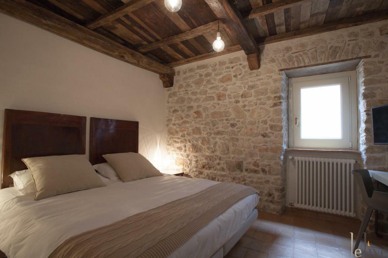 Lelive Bed And Breakfast Sermoneta Exterior photo